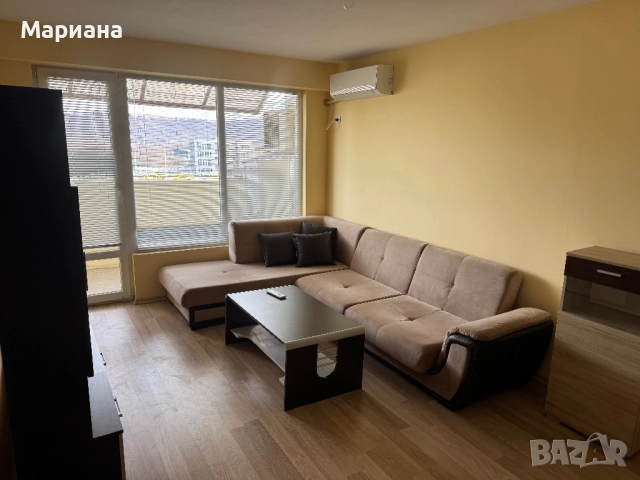 Отдавам 3-стаен под наем жк.Дъбника 