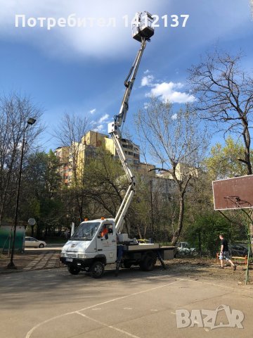 Услуги с автовишка, снимка 16 - Други ремонти - 27600026