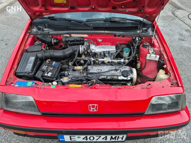 Honda Civic 1.5Gt , снимка 14 - Автомобили и джипове - 40777396