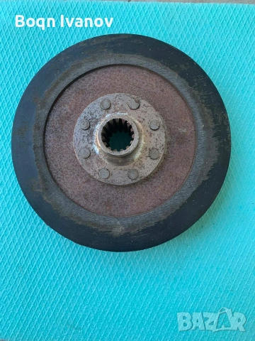 Комплект съединител за Акме Бчс , снимка 6 - Селскостопанска техника - 54234888