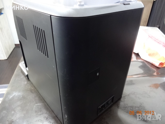  Saeco Intelia evo за/на части, снимка 7 - Кафемашини - 52872549