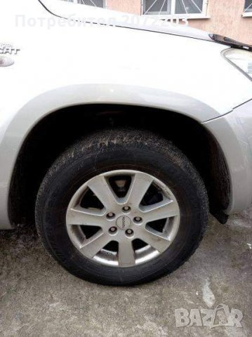 Тойота, снимка 10 - Автомобили и джипове - 31529930