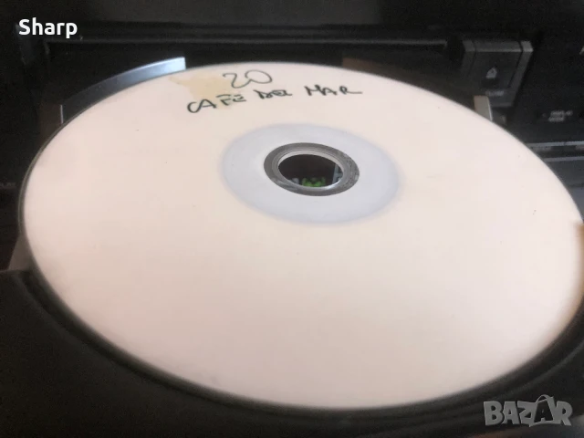 CD player Sony CDP-X33ES, снимка 2 - Аудиосистеми - 50815779