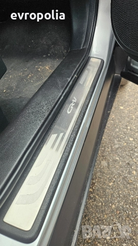 Honda Cr-v 2.0 , снимка 12 - Автомобили и джипове - 52884253