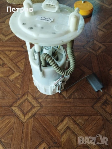 Бензинова помпа от Дачия докер 1.6 К7М 83 к.с., снимка 3 - Части - 50959757