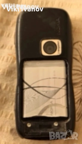 Нокия 5500d, снимка 4 - Nokia - 53060362