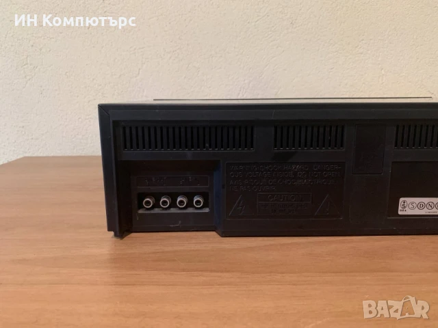 Продавам триглав дек Denon DR-M24HX, снимка 6 - Декове - 50786261