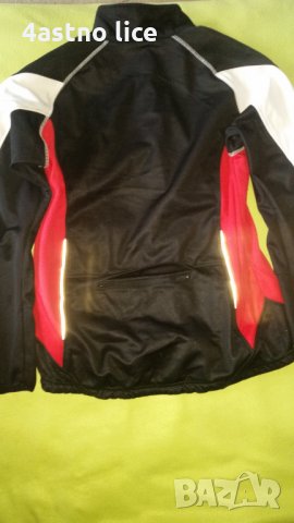 Active Touch яке за колоездене , снимка 2 - Спортни дрехи, екипи - 31097560