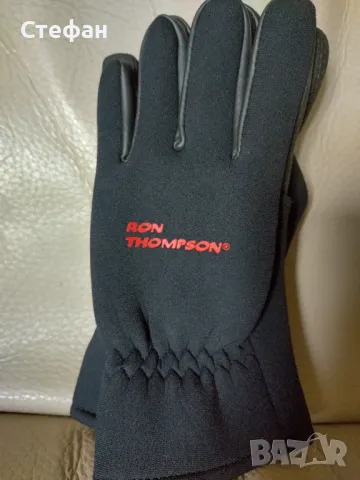 Ron Thomson Неопренови ръкавици, снимка 3 - Ръкавици - 50056116