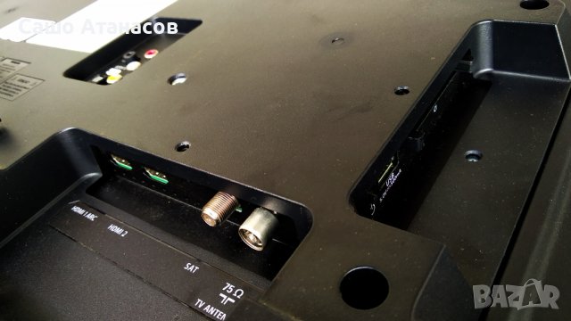 PHILIPS 43PFS4112/12 със счупена матрица ,715G8991-C0B-000-004Y ,6870C-0532A ,TPT430H3-DUYSHA.G, снимка 4 - Части и Платки - 38904272