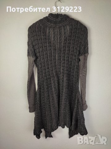 SITA MURT cardigan D44/F46, снимка 3 - Жилетки - 38404911