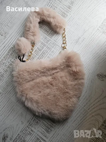 Чанта сърце. .., снимка 6 - Чанти - 55887787