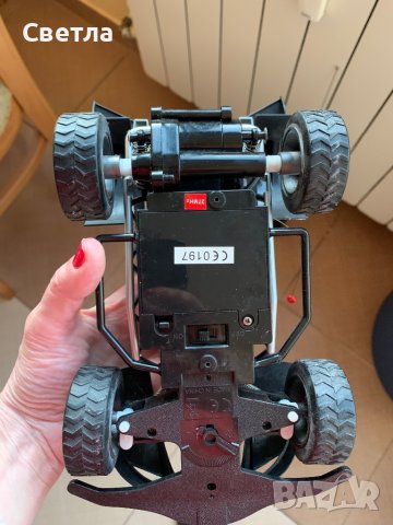 Кола с дистанционно управление Monster Buggies, снимка 9 - Коли, камиони, мотори, писти - 40124187