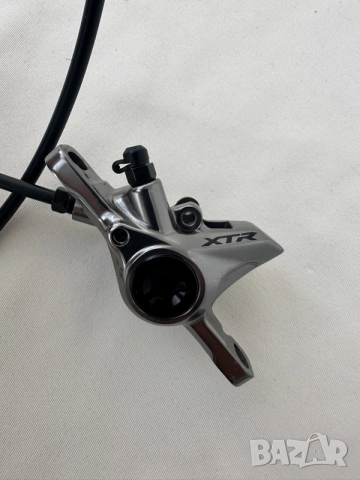 Shimano XTR br-m9100-предна хидравлична спирачка, снимка 6 - Части за велосипеди - 55882128
