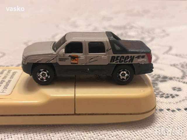 Мачбокс-мн.добър