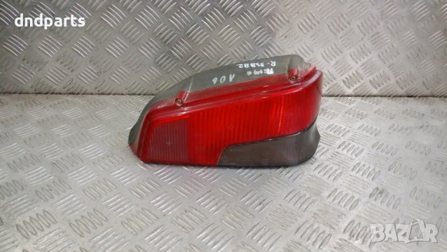 Десен стоп Peugeot 106	
