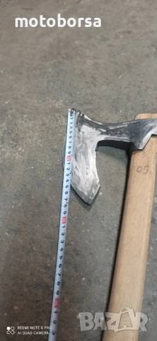 Брадви топори -ръчна изработка , снимка 14 - Други - 52941892