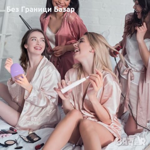 Нов TOUCHBeauty Комплект за Нокти с 6 приставки за маникюр педикюр, снимка 8 - Продукти за маникюр - 44396363