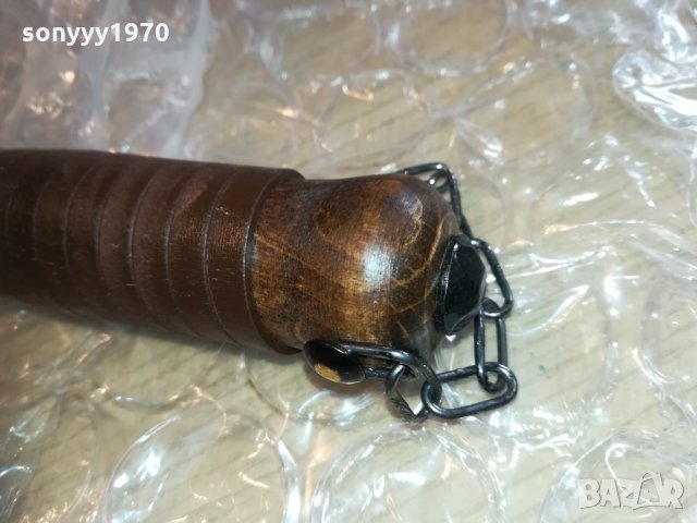 боздуган-ретро колекция-1 топка-внос швеицария, снимка 11 - Колекции - 31695647