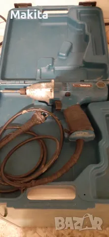 Електрически виноверт Макита, снимка 3 - Други инструменти - 50081314