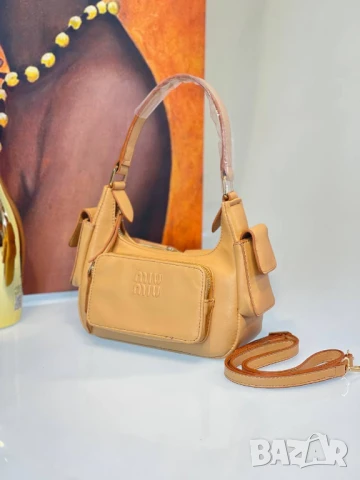 чанти miu miu, снимка 4 - Чанти - 50756810