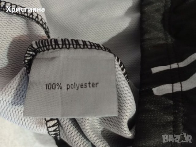 Джърси за колоездене Active touch, снимка 4 - Велосипеди - 32000659