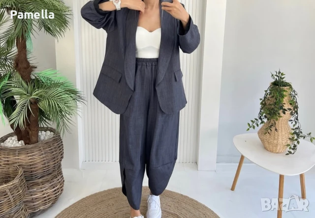 Дамски комплект, снимка 2 - Комплекти - 50836646