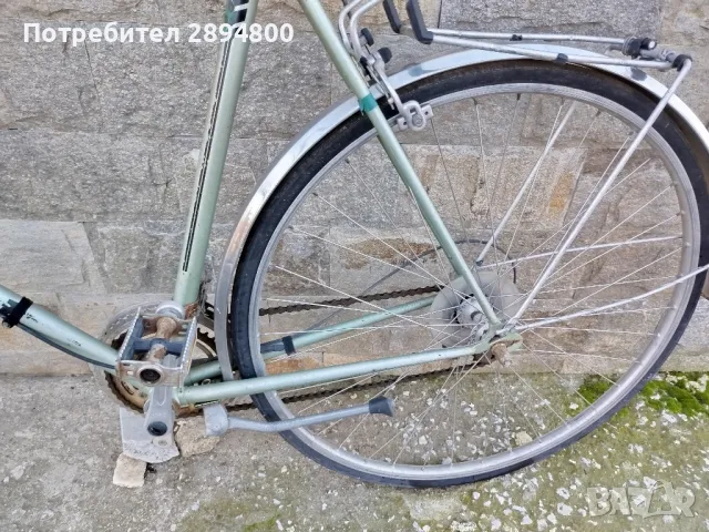 Велосипед, снимка 4 - Велосипеди - 48512049