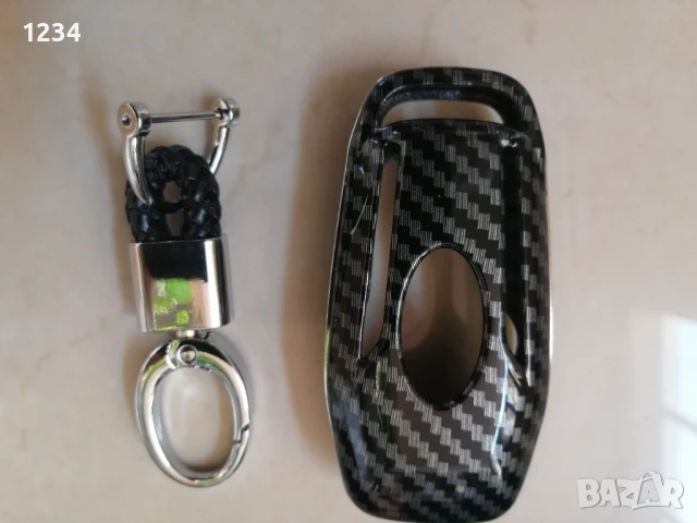 Защитен калъф за автоключ Форд, снимка 7 - Други стоки за дома - 51232377