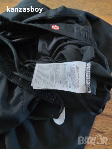Nike Men's Fly Shorts - страхотни мъжки панталони 2ХЛ, снимка 6 - Спортни дрехи, екипи - 42284955