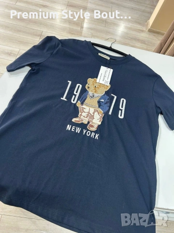 тениски , снимка 7 - Тениски - 54020633