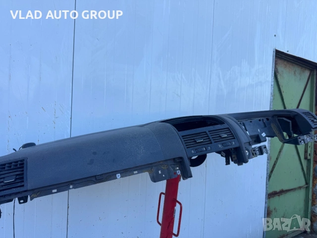 Арматурни табла, снимка 13 - Части - 54147228