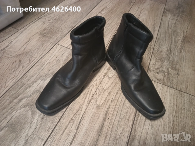 Продавам чисто нови военни боти, снимка 2 - Мъжки боти - 52098260