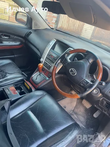 Lexus rx 400h на части, снимка 6 - Автомобили и джипове - 56274561