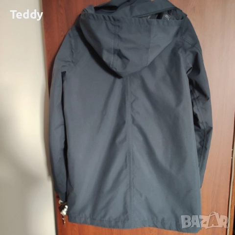 Марково яке/ветровка, водо- и ветроустойчива, Норвегия, размер M/38, снимка 7 - Якета - 52835353