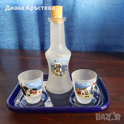 Чаши, свещници, сувенири и др. - нови и използвани, снимка 6 - Други - 39973943