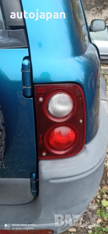 На части Джип Land Rover Freelander Ленд ровър фрилендър 1999г., снимка 7 - Автомобили и джипове - 31289367