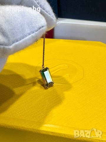 Колие SWAROVSKI Millenia5628706, снимка 5 - Колиета, медальони, синджири - 42891818