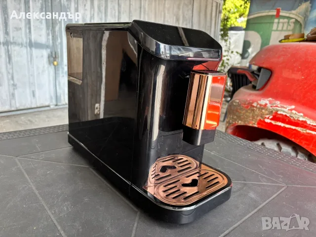 Кафемашина CECOTEC Cremmaet Macchia