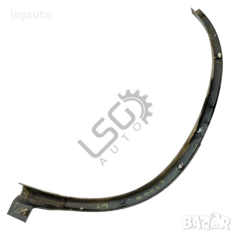 Задна лява пластмасова вежда калник Honda CR-V III 2006-2010 ID: 113327, снимка 2 - Части - 42605434