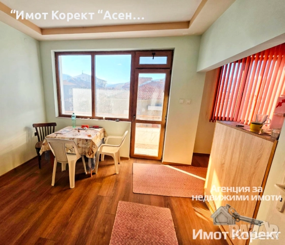 Имот Корект продава 4- Стаен апарт, кв.Зъбче, снимка 6 - Апартаменти - 52618071