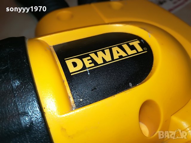 dewalt-профи фенер-60см-внос франция, снимка 6 - Други инструменти - 29709813