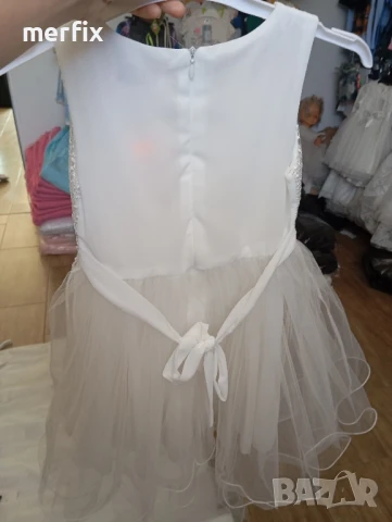 Официални рокли на едро , снимка 4 - Детски рокли и поли - 50771195