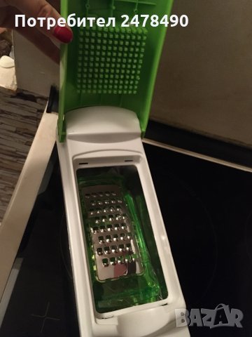 Ренде, снимка 2 - Аксесоари за кухня - 30825692