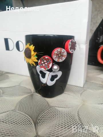 Картини с мъх и цветя , снимка 17 - Картини - 52079612