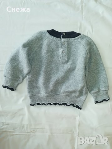 Продавам детски блузи-4лв/броя, снимка 2 - Детски Блузи и туники - 30694448