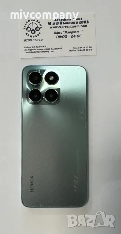Honor X6a   128/4gb , снимка 4 - Други - 55776563