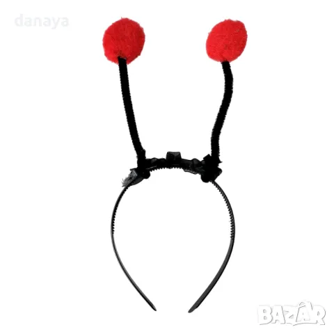 488 Парти детски костюм Калинка сет от 4 части – пола криле пръчица диадема, снимка 5 - Детски комплекти - 36277597