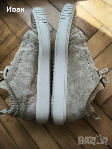 nike air max infinity , flyknit Adidas super court puma breaker  лот мъжки маратонки, снимка 5 - Кецове - 51857436