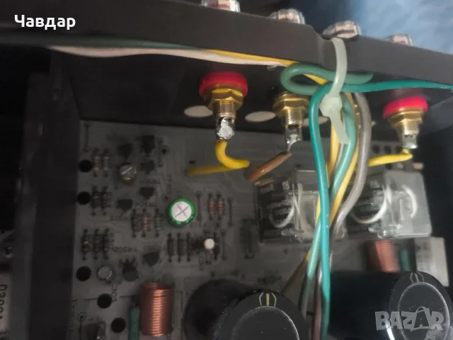 Technics su-9011 / se-9021 , снимка 16 - Ресийвъри, усилватели, смесителни пултове - 56508028